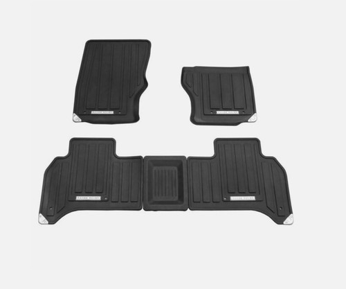 Land rover range - rover, iv