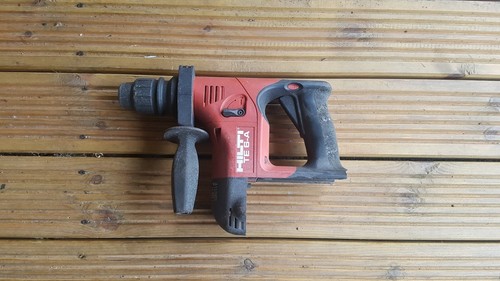 Hilti te6 volt battery - hilti, te6-a