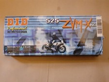 DID SUPER HEAVY DUTY X-RING