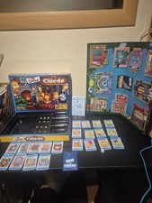 The Simpsons Cluedo Board Game
