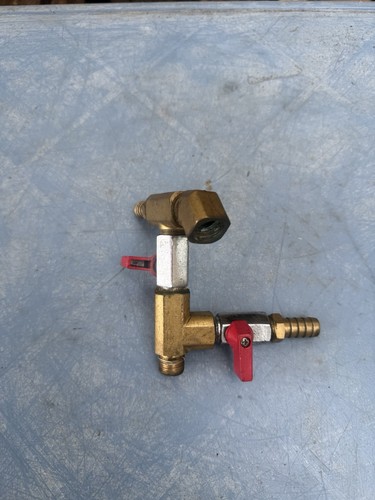 Sand blasting soda - blasting,