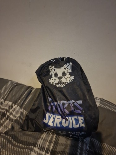 Five nights freddys - nights, at