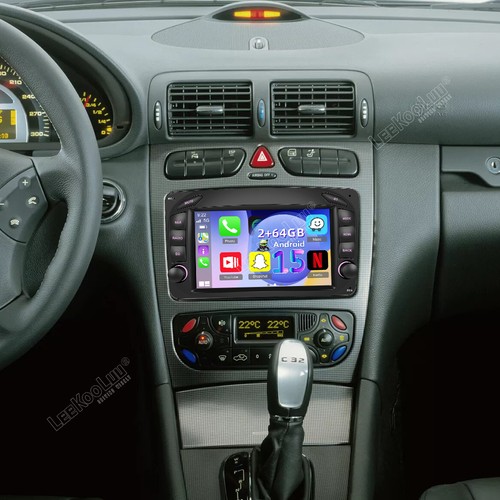 64gb android car stereo - 15,
