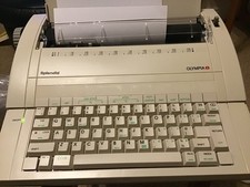 Olympia Splendid Vintage