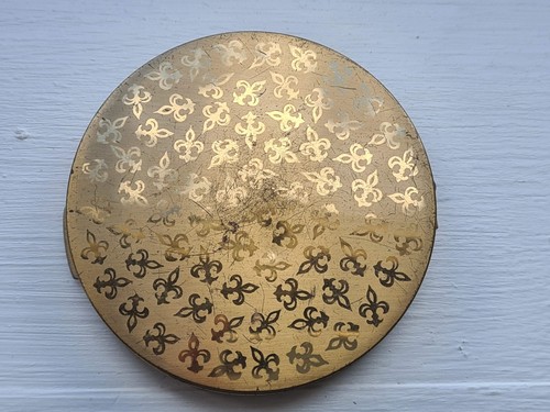 Vintage stratton powder - vintage,