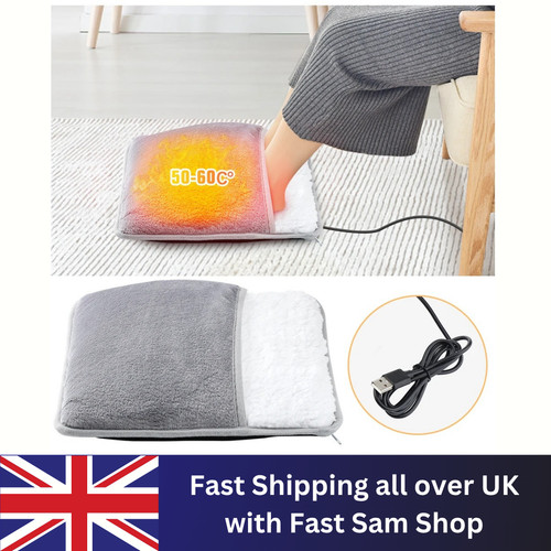 Electric usb heated - electric,