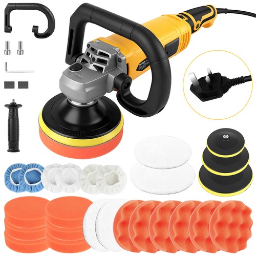 1000w 2000w car polisher - 1000w/2000w,