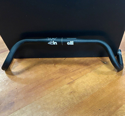 Cinelli largo drop handlebars - largo,