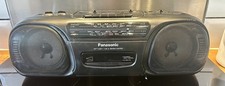 Panasonic RX-FS430 Stereo