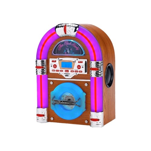 Steepletone jive rock - jive, sixty