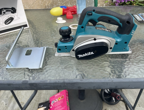 Makita dkp180 18v - makita, lxt