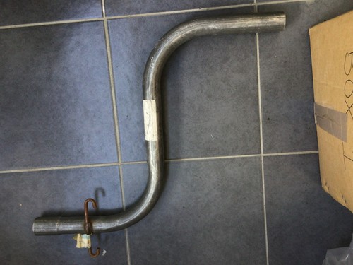 Volvo 340 360 - b18, middle