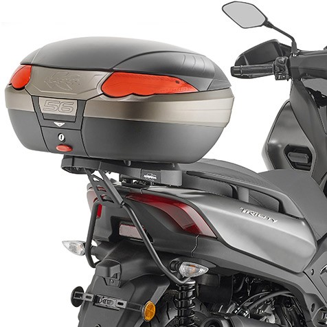 Kappa motorbike kr2149 luggage - kappa,