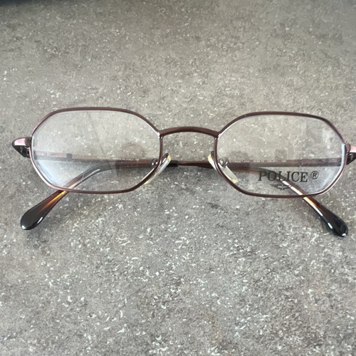 Police 2450 full rim - full,
