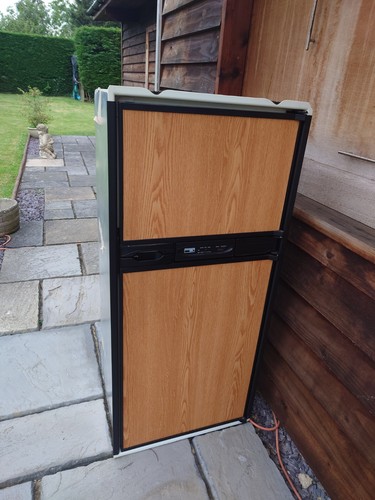 Norcold n611 refrigerator - n611, r