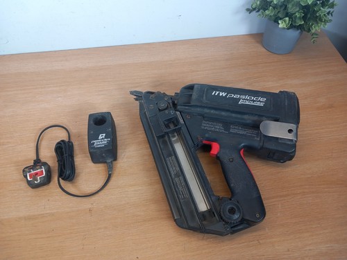 Itw paslode impulse model 350 - paslode,