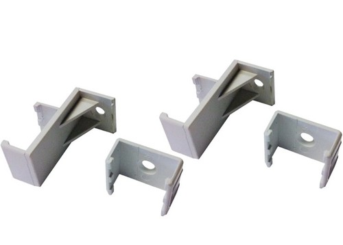 Pack fixing bracket - 2, x