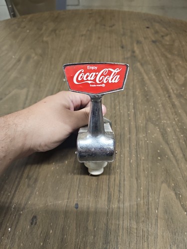 Antique coca cola regent - coca,