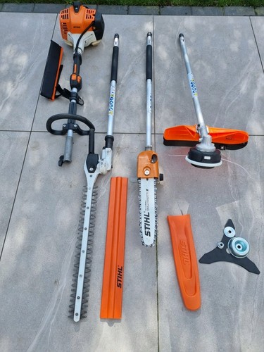 Stihl km94 professional - rc,