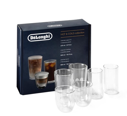 Longhi dlsc326 double wall - de'longhi,