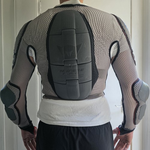 Dainese full coat protection - full,