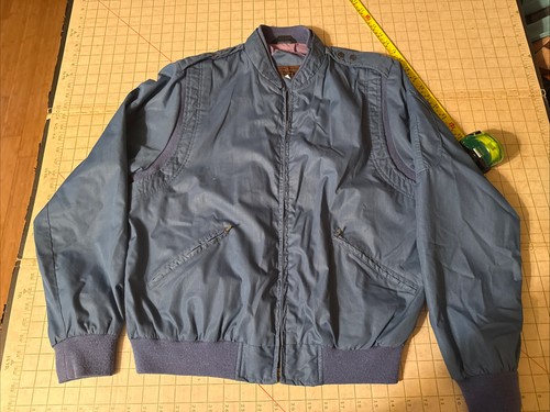 Vintage anzani blue large - anzani,