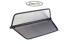 Windblocker for Saab 900 / 9.3 YS3F ( 2004-2014 ) Convertible Wind Deflector