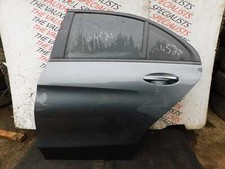 MERCEDES C CLASS C250 AMG