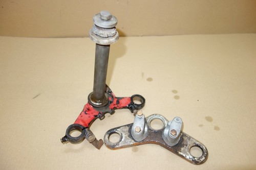 Yamaha chappy lb50 - lb80, lb