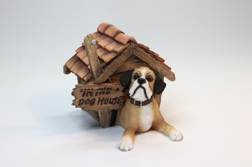 Leonardo collection bulldog - collection, in