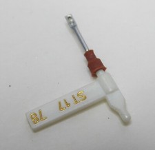 BSR Stylus St16, ST17, ST18