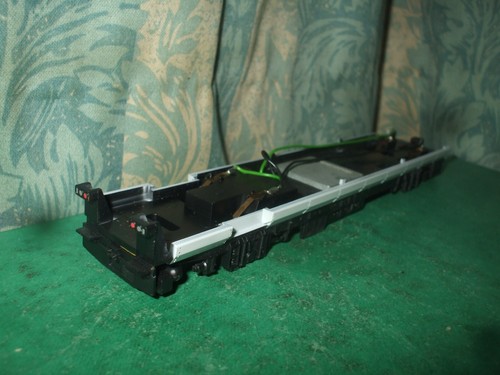 Hornby class 142 pacer - hornby,