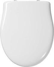 Toilet Seat - Ideal Standard Alto Original Toilet Seat, E759001, White