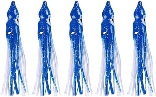 9cm glitter muppets - x,