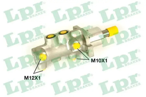 Brake master cylinder
