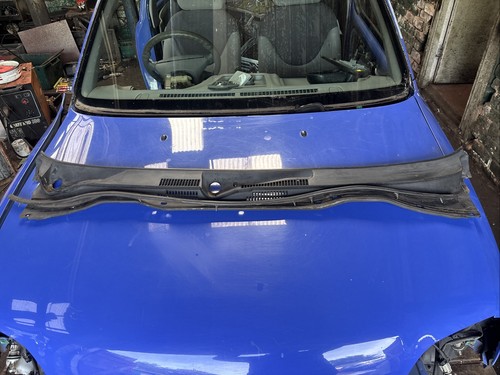 Nissan micra k11 - nissan, windscreen