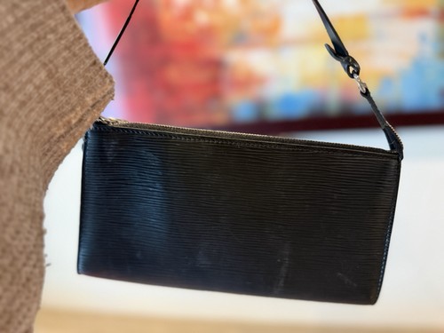 Authentic louis vuitton epi - authentic,