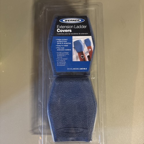 Pack ladder protector - ladder,