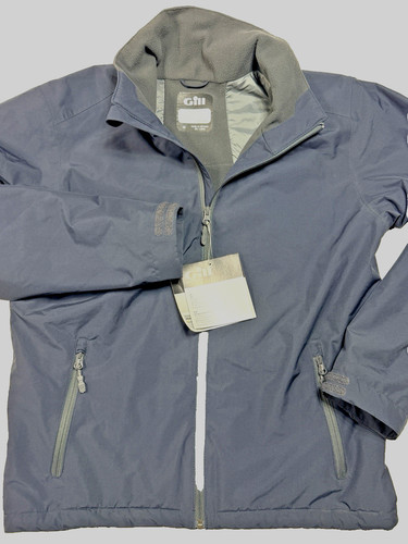 Gill crew sport jacket cc82j - crew,