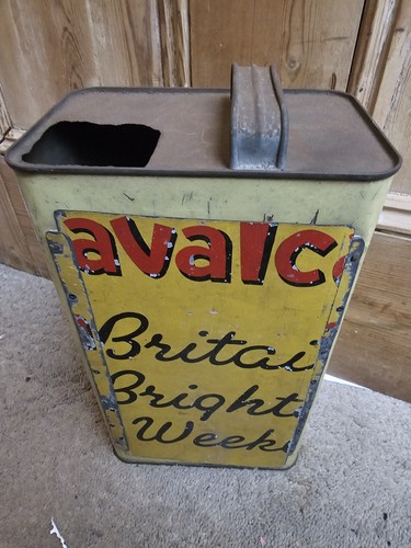 Vintage scratch built - vintage,