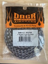 DeVilbiss DAGR Airbrush DGR124