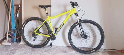 Voodoo 29in mountain bike - 29in, m