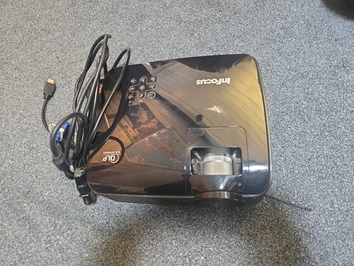 Infocus in105 xga - in105,