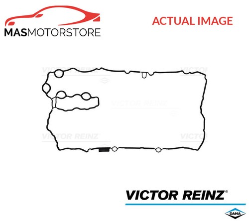 Engine rocker cover gasket - rocker,