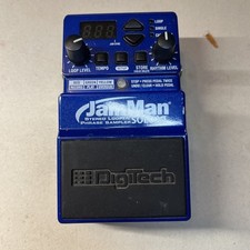 Digitech JamMan Solo XT Stereo