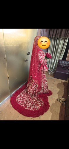 Bridal lengha dress asian - dress,