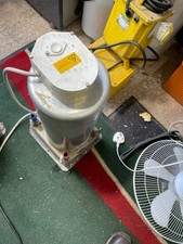 Carver Cascade 2 Water Heater - for spares