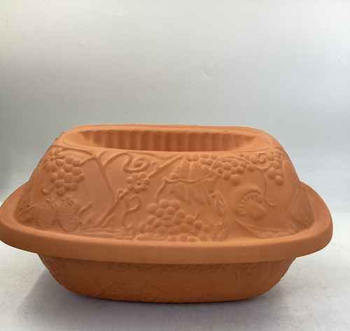 Val sol clay roaster - do,