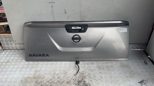 Nissan navara d23 - d23, up