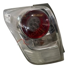 TOYOTA VERSO 2009-2013 REAR